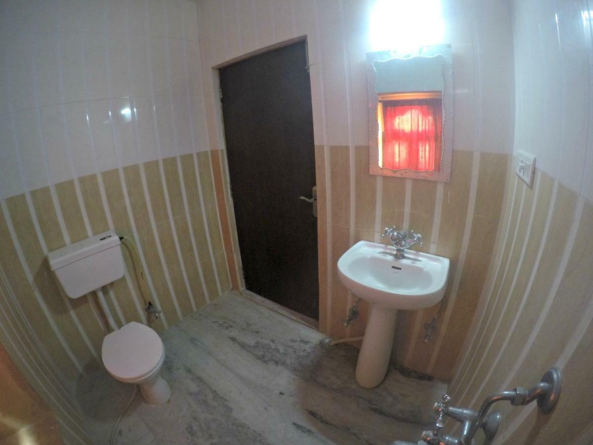 Hotel Kavi Palace Jaisalmer Dış mekan fotoğraf