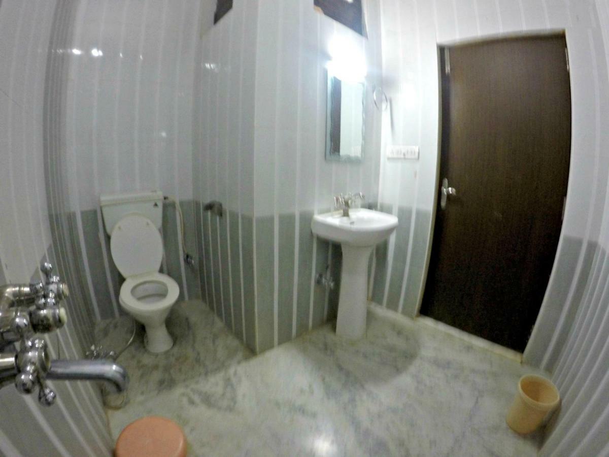 Hotel Kavi Palace Jaisalmer Dış mekan fotoğraf