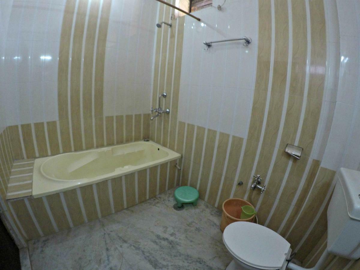 Hotel Kavi Palace Jaisalmer Dış mekan fotoğraf